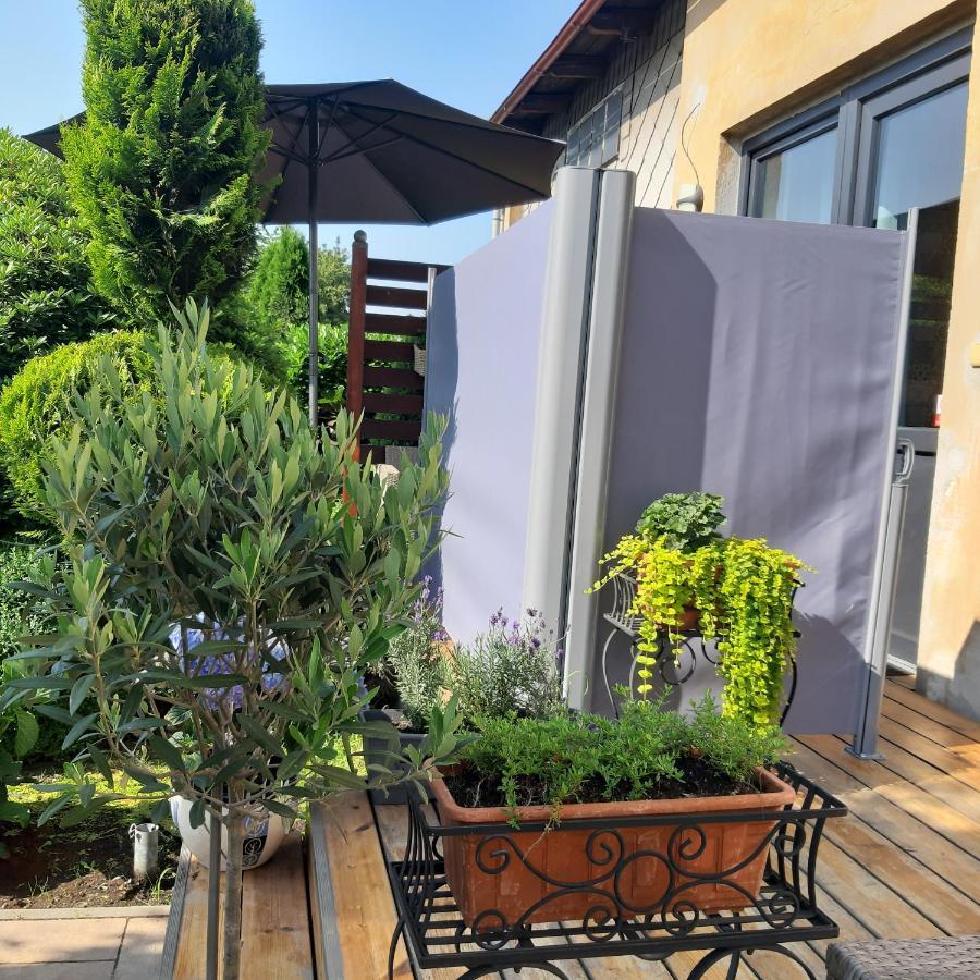 Apartmán u Javorů Varnsdorf Exterior foto