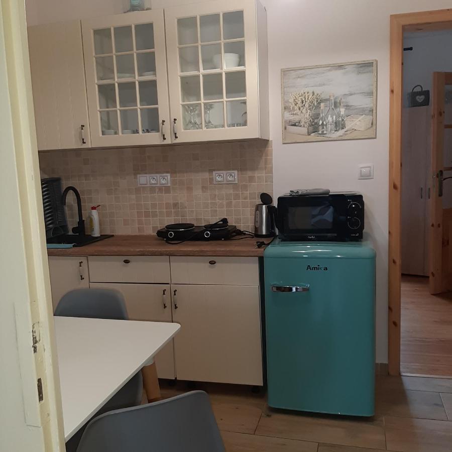 Apartmán u Javorů Varnsdorf Exterior foto