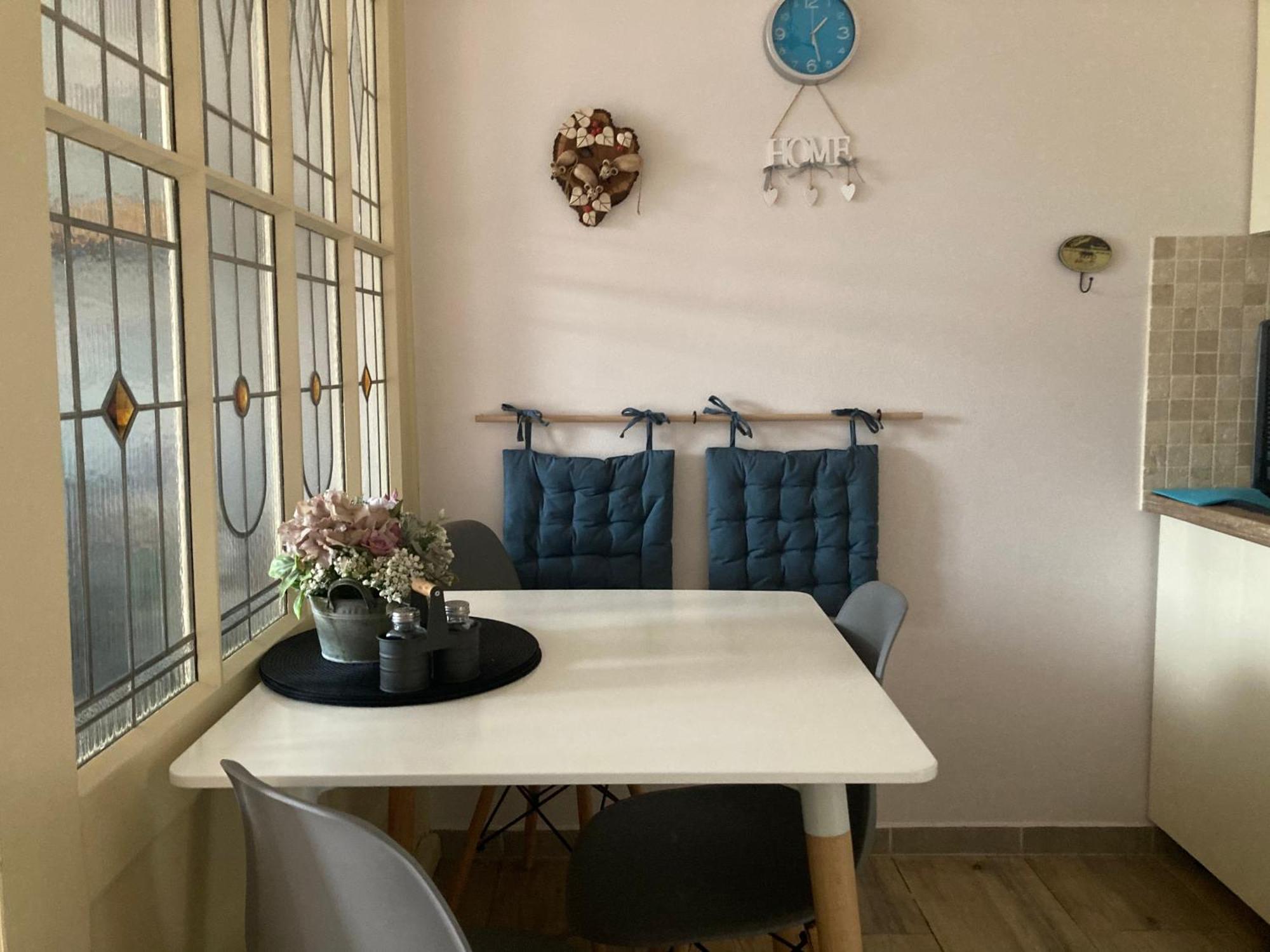 Apartmán u Javorů Varnsdorf Exterior foto